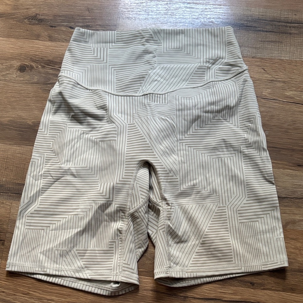 Gymshark Elevate Cycle shorts